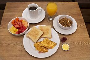 Life is Good Cartagena Hostel