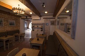 Life is Good Cartagena Hostel