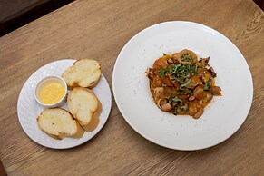 Life is Good Cartagena Hostel