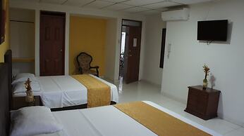 Hotel parque del perro