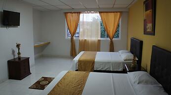 Hotel parque del perro