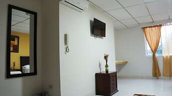 Hotel parque del perro