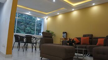 Hotel parque del perro