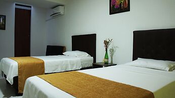 Hotel parque del perro