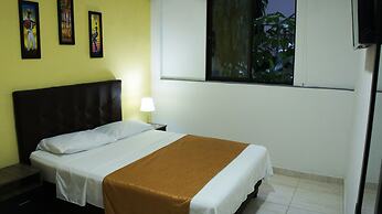 Hotel parque del perro