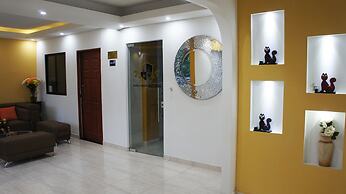 Hotel parque del perro