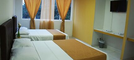 Hotel parque del perro