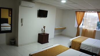 Hotel parque del perro