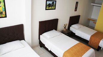 Hotel parque del perro