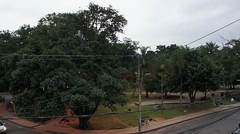 Hotel parque del perro