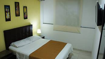 Hotel parque del perro