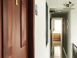 Hotel parque del perro