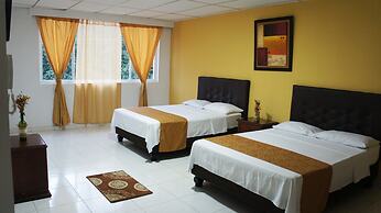 Hotel parque del perro