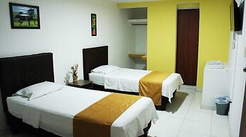 Hotel parque del perro