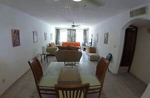 2Bedroom Con Alberca Rinconada