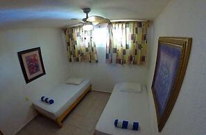 2Bedroom Con Alberca Rinconada