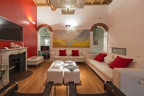 Via Cerva - RentClass Alba