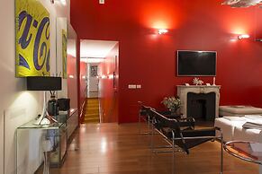 Via Cerva - RentClass Alba