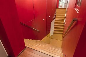 Via Cerva - RentClass Alba