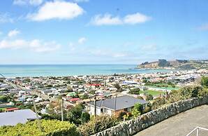 Oamaru Holiday Homes 92 Aln Street