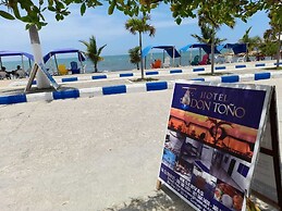 Hotel Don Toño