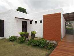 Salento Pequeño Hotel