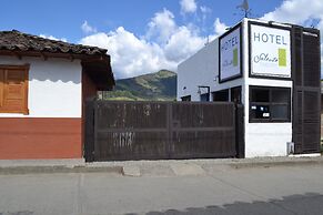 Salento Pequeño Hotel