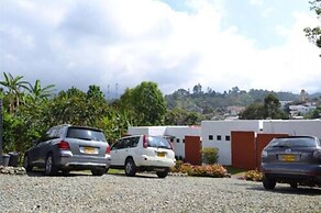 Salento Pequeño Hotel