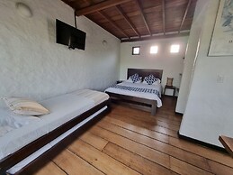 Salento Pequeño Hotel