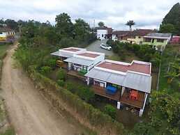 Salento Pequeño Hotel