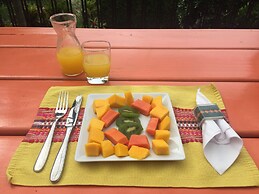 Salento Pequeño Hotel