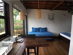 Salento Pequeño Hotel