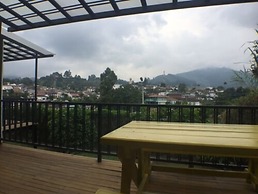 Salento Pequeño Hotel