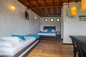 Salento Pequeño Hotel