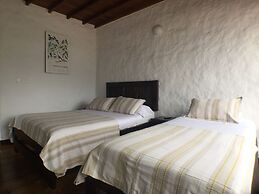 Salento Pequeño Hotel