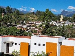 Salento Pequeño Hotel