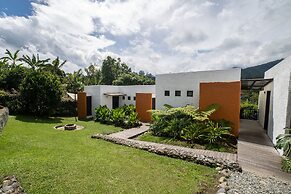 Salento Pequeño Hotel