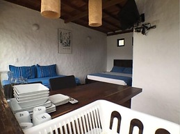 Salento Pequeño Hotel