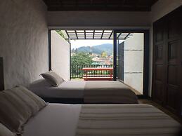 Salento Pequeño Hotel