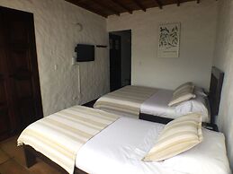 Salento Pequeño Hotel