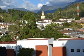 Salento Pequeño Hotel