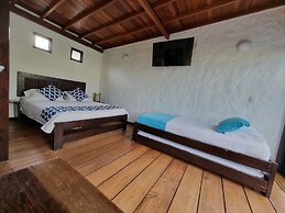 Salento Pequeño Hotel