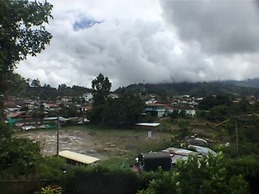 Salento Pequeño Hotel