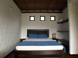 Salento Pequeño Hotel