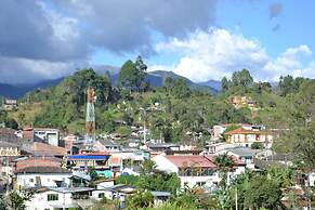Salento Pequeño Hotel