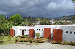 Salento Pequeño Hotel