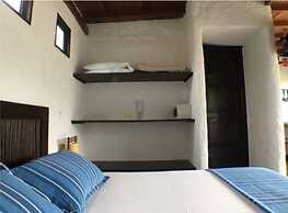 Salento Pequeño Hotel