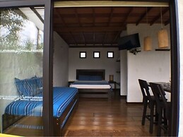 Salento Pequeño Hotel