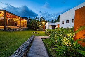 Salento Pequeño Hotel