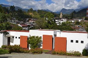 Salento Pequeño Hotel